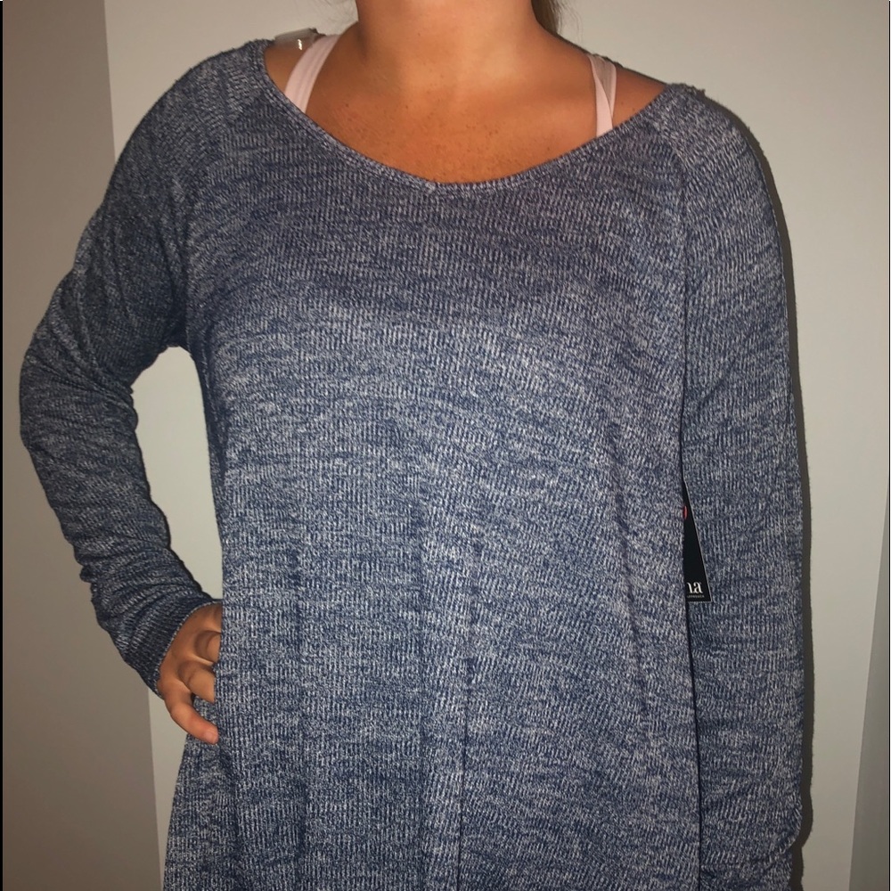 A.N.A Sweater NWT